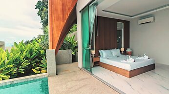 Santi Pura Villas