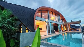 Santi Pura Villas