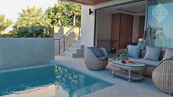 Santi Pura Villas