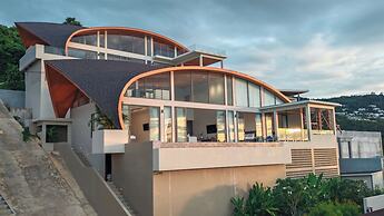 Santi Pura Villas