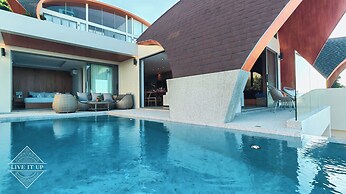 Santi Pura Villas