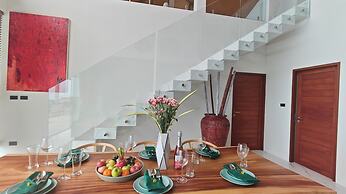 Santi Pura Villas