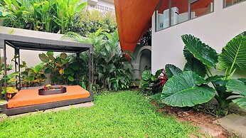 Santi Pura Villas