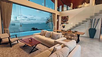 Santi Pura Villas