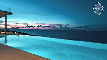 Santi Pura Villas
