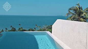 Santi Pura Villas