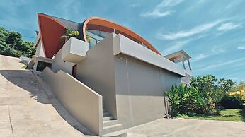 Santi Pura Villas