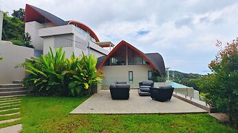 Santi Pura Villas