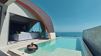 Santi Pura Villas