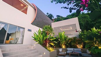 Santi Pura Villas
