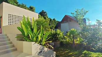 Santi Pura Villas