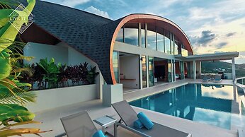Santi Pura Villas