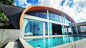 Santi Pura Villas