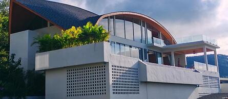 Santi Pura Villas