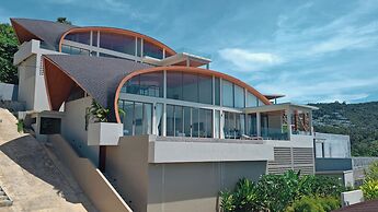 Santi Pura Villas