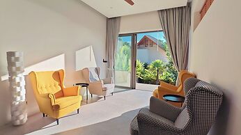 Santi Pura Villas