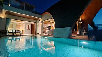 Santi Pura Villas