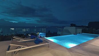 Santi Pura Villas