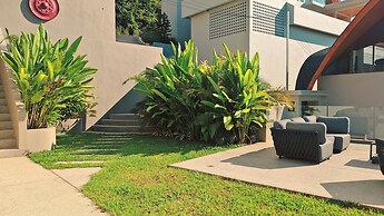 Santi Pura Villas