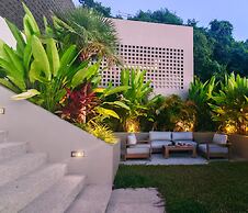 Santi Pura Villas