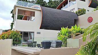 Santi Pura Villas
