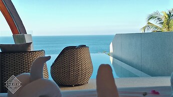 Santi Pura Villas