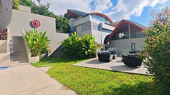 Santi Pura Villas