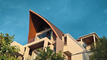 Santi Pura Villas