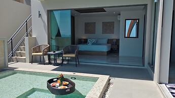 Santi Pura Villas