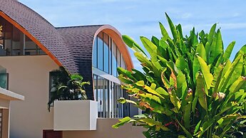Santi Pura Villas