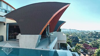 Santi Pura Villas