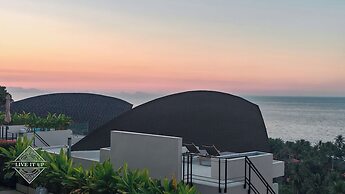 Santi Pura Villas