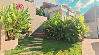 Santi Pura Villas