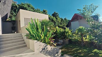 Santi Pura Villas
