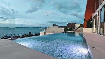 Santi Pura Villas