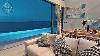 Santi Pura Villas