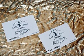 Cavour Luxury Rooms Catanzaro