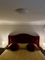 Cavour Luxury Rooms Catanzaro