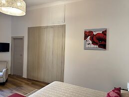 Cavour Luxury Rooms Catanzaro