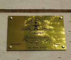 Cavour Luxury Rooms Catanzaro