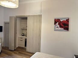 Cavour Luxury Rooms Catanzaro