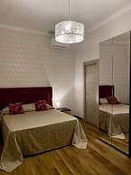 Cavour Luxury Rooms Catanzaro