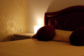 Cavour Luxury Rooms Catanzaro