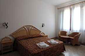 Hotel Villa Orio & Beatrice