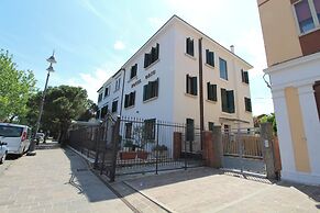 Hotel Villa Orio & Beatrice