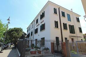 Hotel Villa Orio & Beatrice
