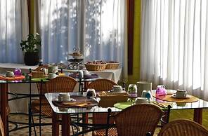 Hotel Villa Orio & Beatrice