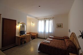 Hotel Villa Orio & Beatrice