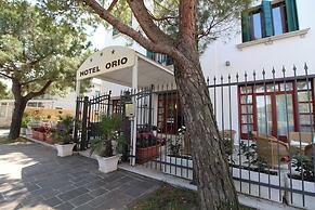 Hotel Villa Orio & Beatrice