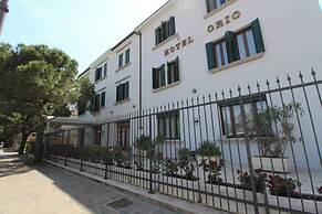 Hotel Villa Orio & Beatrice